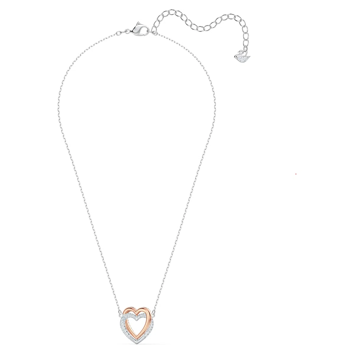 Swarovski Hyperbola Collezione collier