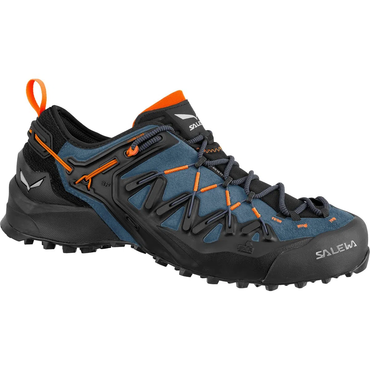 SALEWA Wildfire Edge Gtx Scarpe da trekking Donna