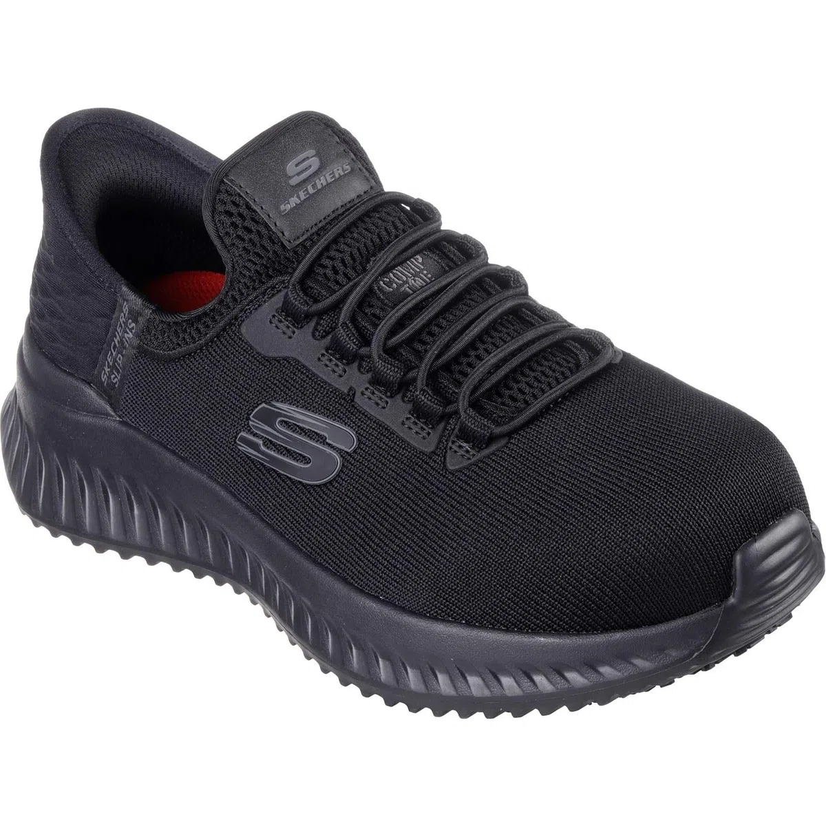 Skechers Donna Tilido Ombray Slip-in ALLENATRICE
