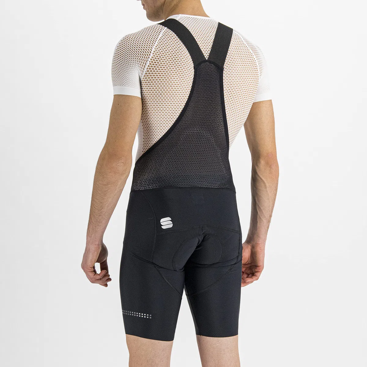 Sportful - Classic Bibshort, Pantaloncini Uomo