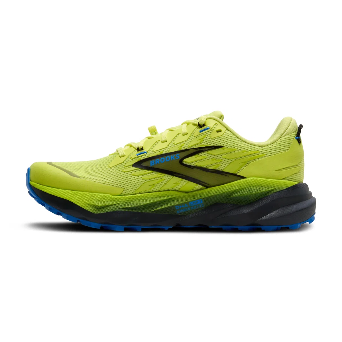 Brooks Cascadia 19 Sneaker Uomo