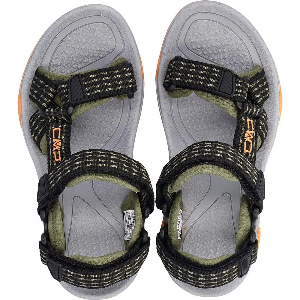 CMP Campagnolo Kids Hamal Hiking Sandal