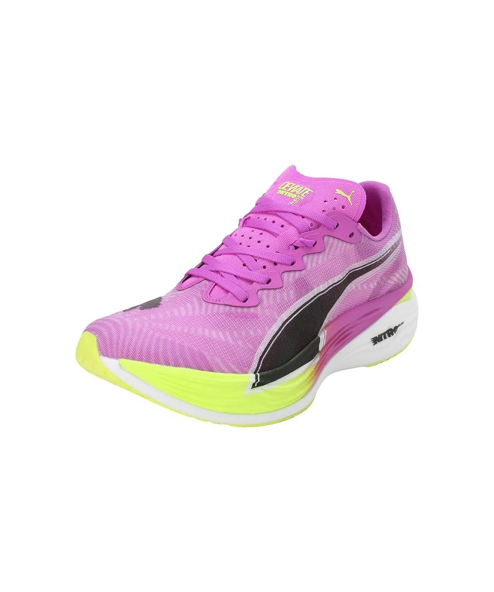 Puma Deviate Nitro Elite 3 Scarpe da corsa da uomo
