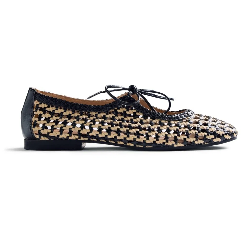 GIOSEPPO Worden, Scarpa Mary Jane Donna