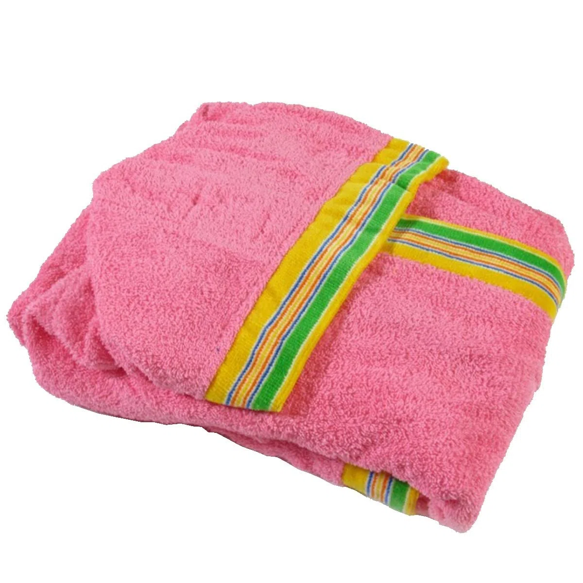 GABEL ACCAPPATOIO JUNIOR ART. PONGO TG 3 (121-130 CM) COL. ROSA