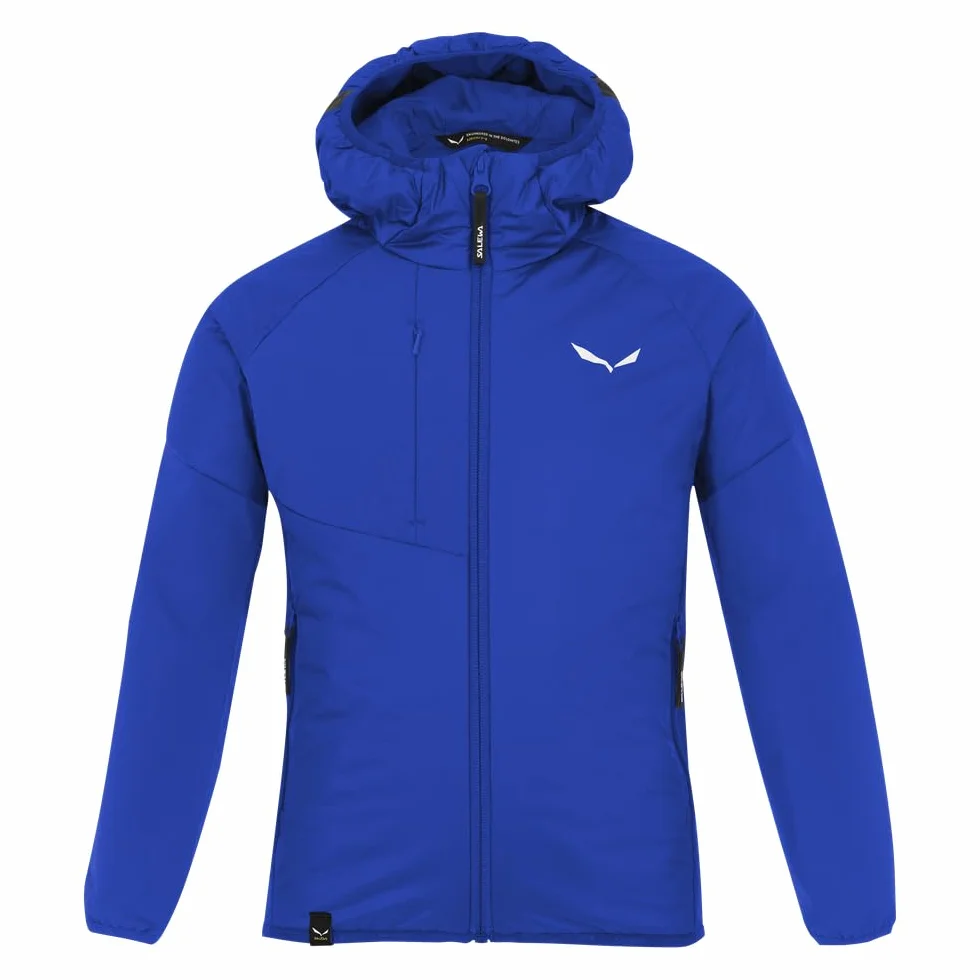 SALEWA Ortles Hyb Twr K Jacket Giacche Unisex-Bimbi