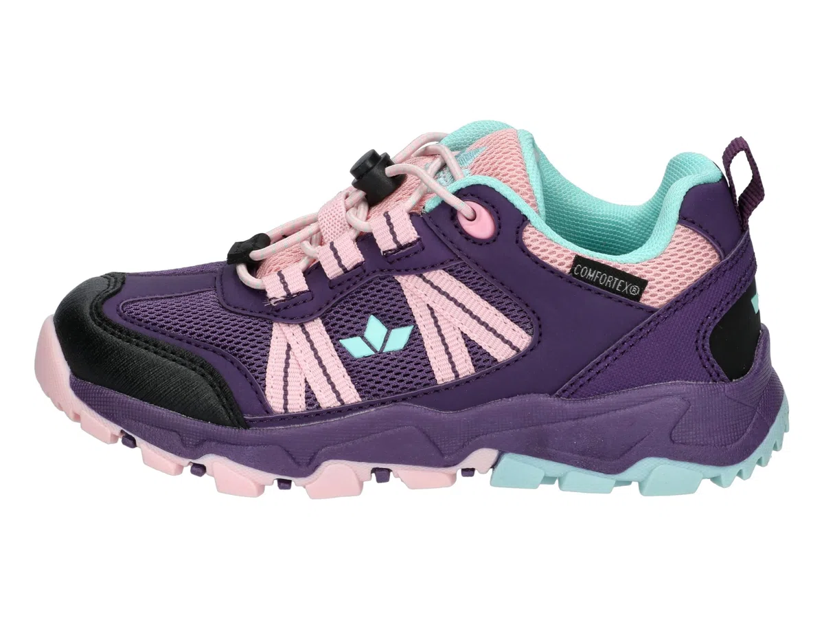 Lico Mancos Scarpe da trekkingUnisex - Bambini e Ragazzi