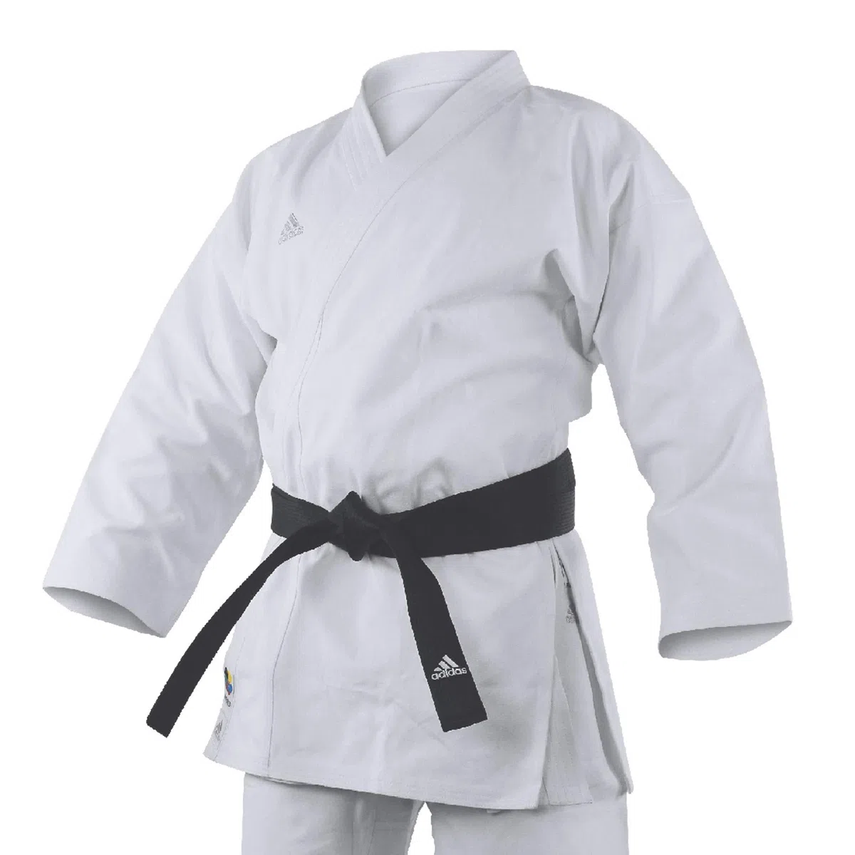 adidas Elite European Cut Uniforme Karaté Adulto