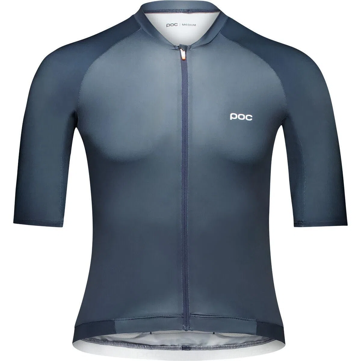 POC M's Pristine Jersey Maglia da Ciclismo Uomo
