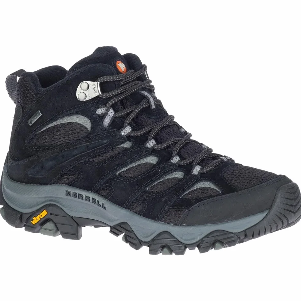 Merrell Moab 3 Mid GTX Scarpe da Arrampicata altaDonna