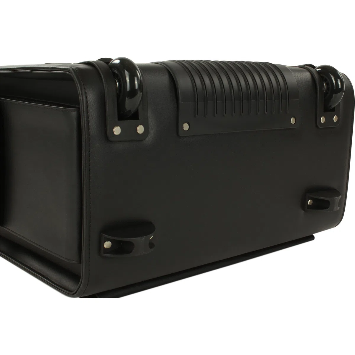 Business Pilottrolley XL zwart (139476)