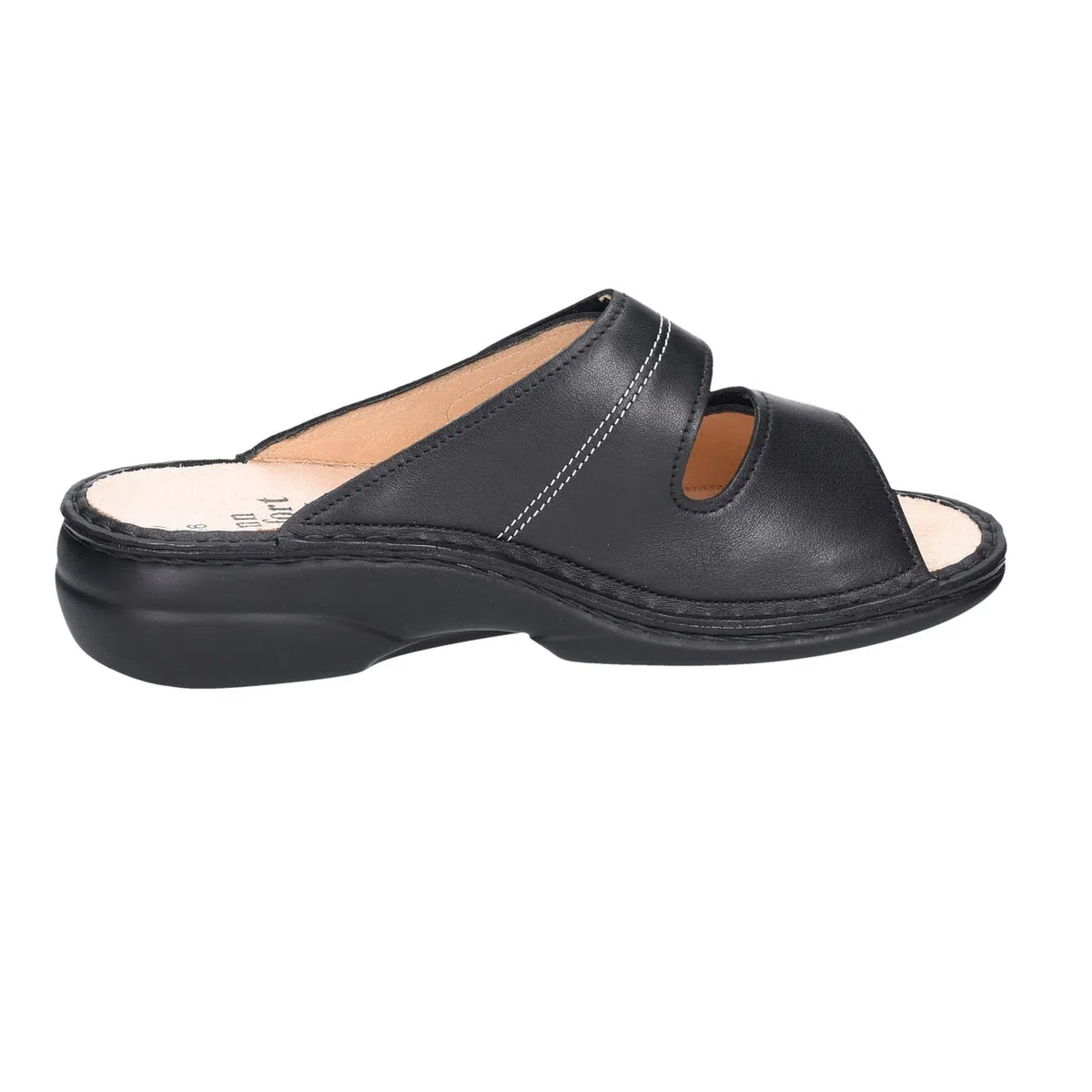 Finn Comfort Sansibar, Ciabatte Donna