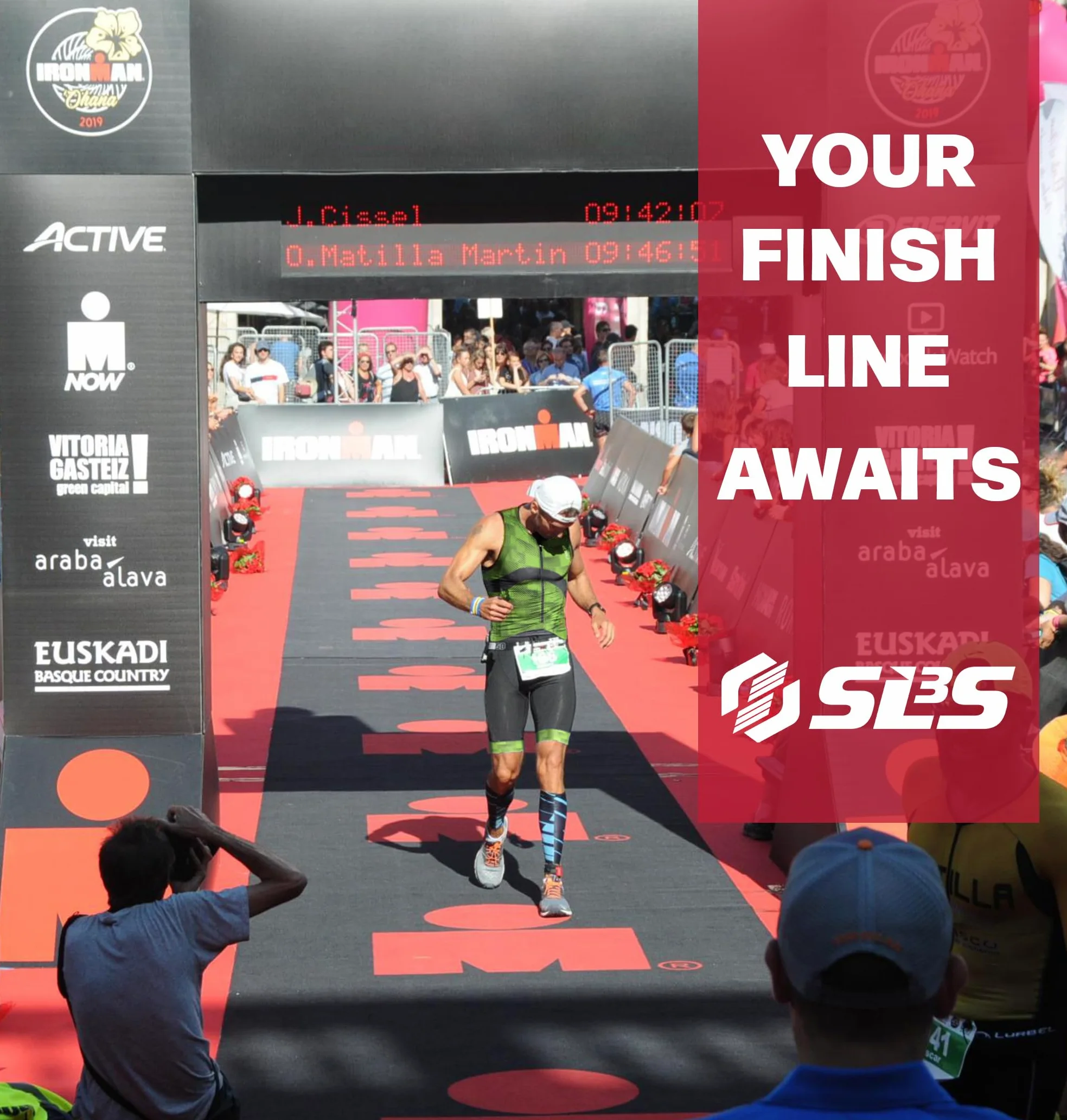 SLS3 Tuta da Triathlon da Uomo – Trisuit – Tuta da Triathlon – Tuta Intera FX Trisuits