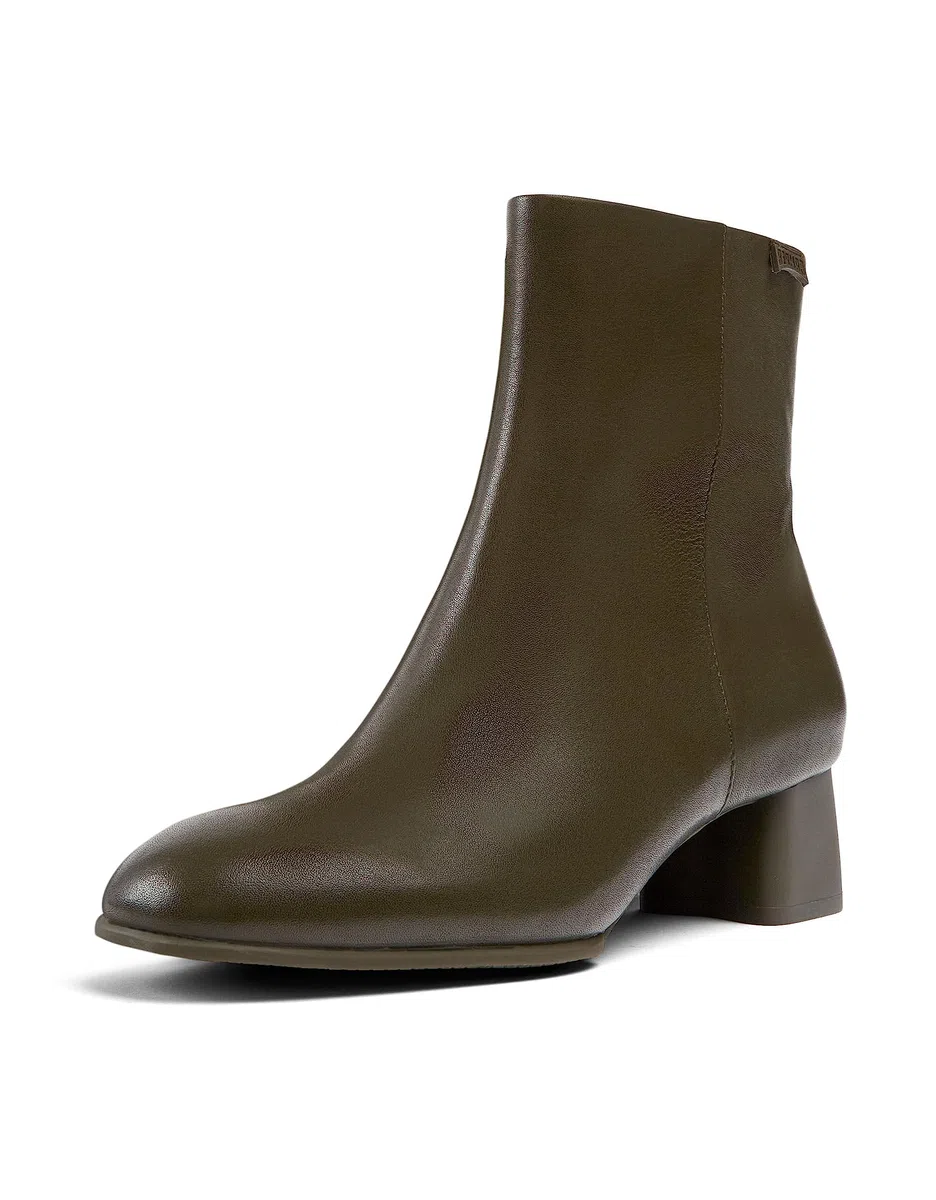 Camper Katie K400664 Stivale alla cavigliaDonna