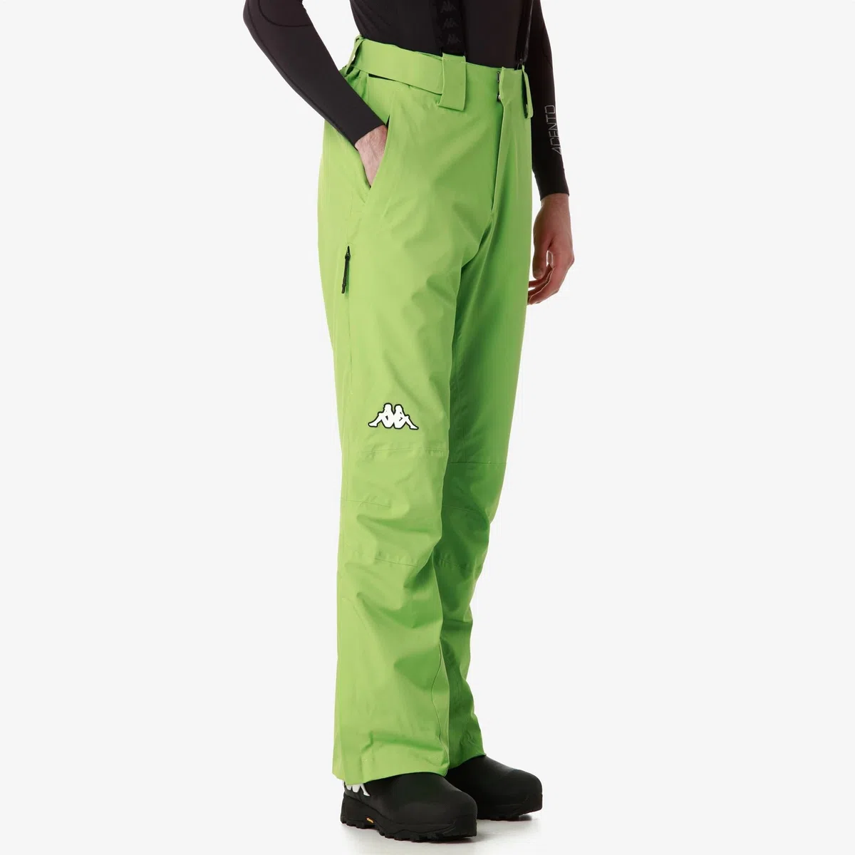 Kappa - Pantaloni, Pantaloni Uomo
