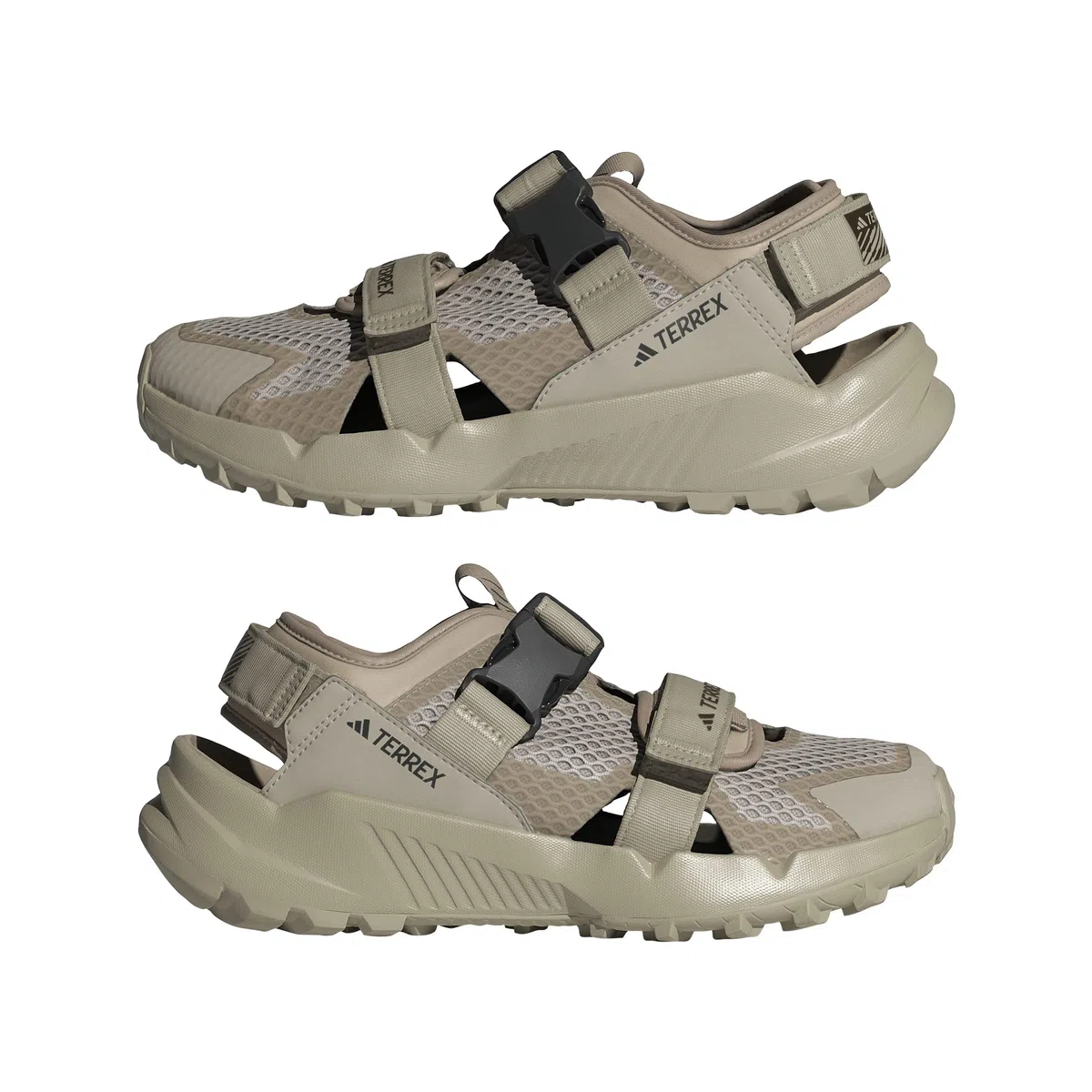 adidas Terrex Hydroterra At Sandals Scarpe da trekkingUnisex - Adulto