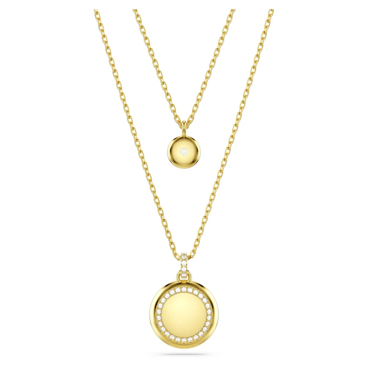 Swarovski Sublima Collezione pendentif