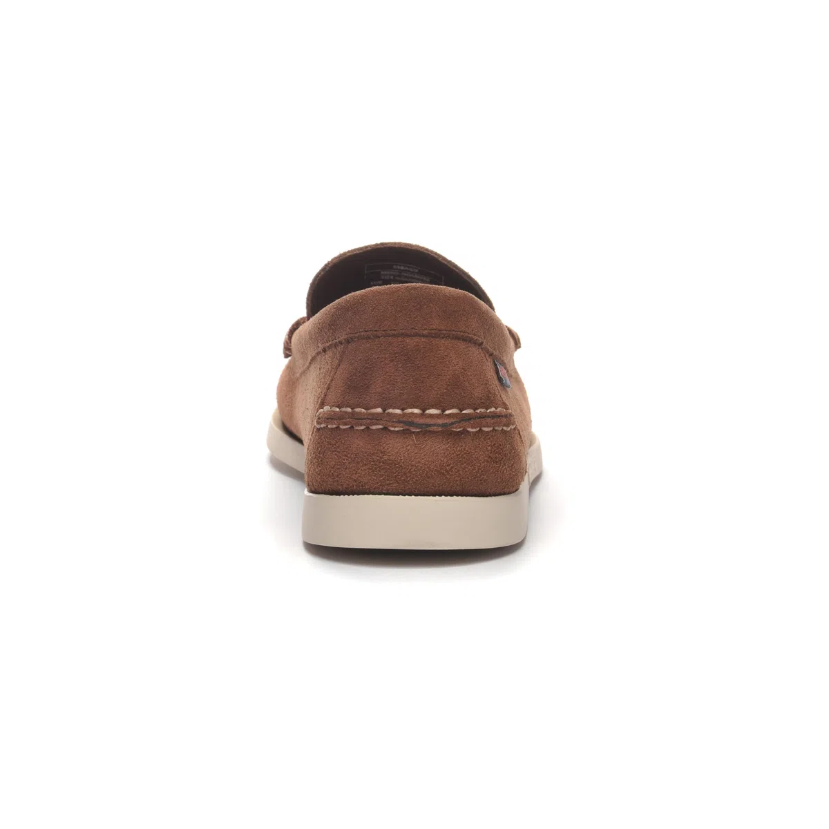 Sebago Dan Boat Flesh out Scarpe