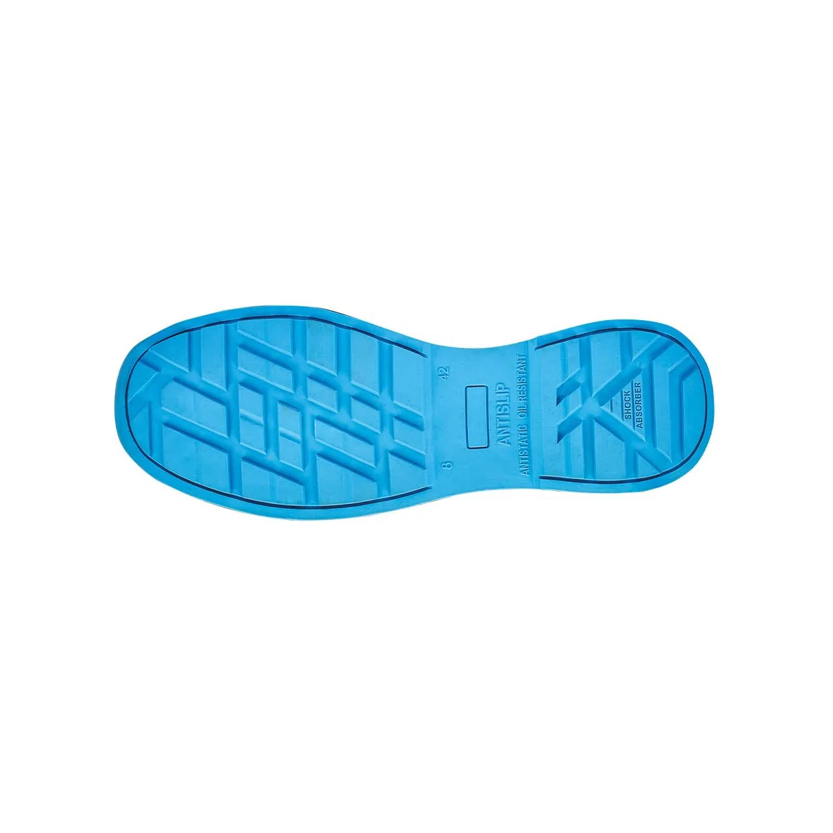 U-Power Scarpa da Lavoro Antinfortunistica Linea Red Ego Modello Alyx ESD S3S Ci Hi HRO FO SR Articolo: RE20134