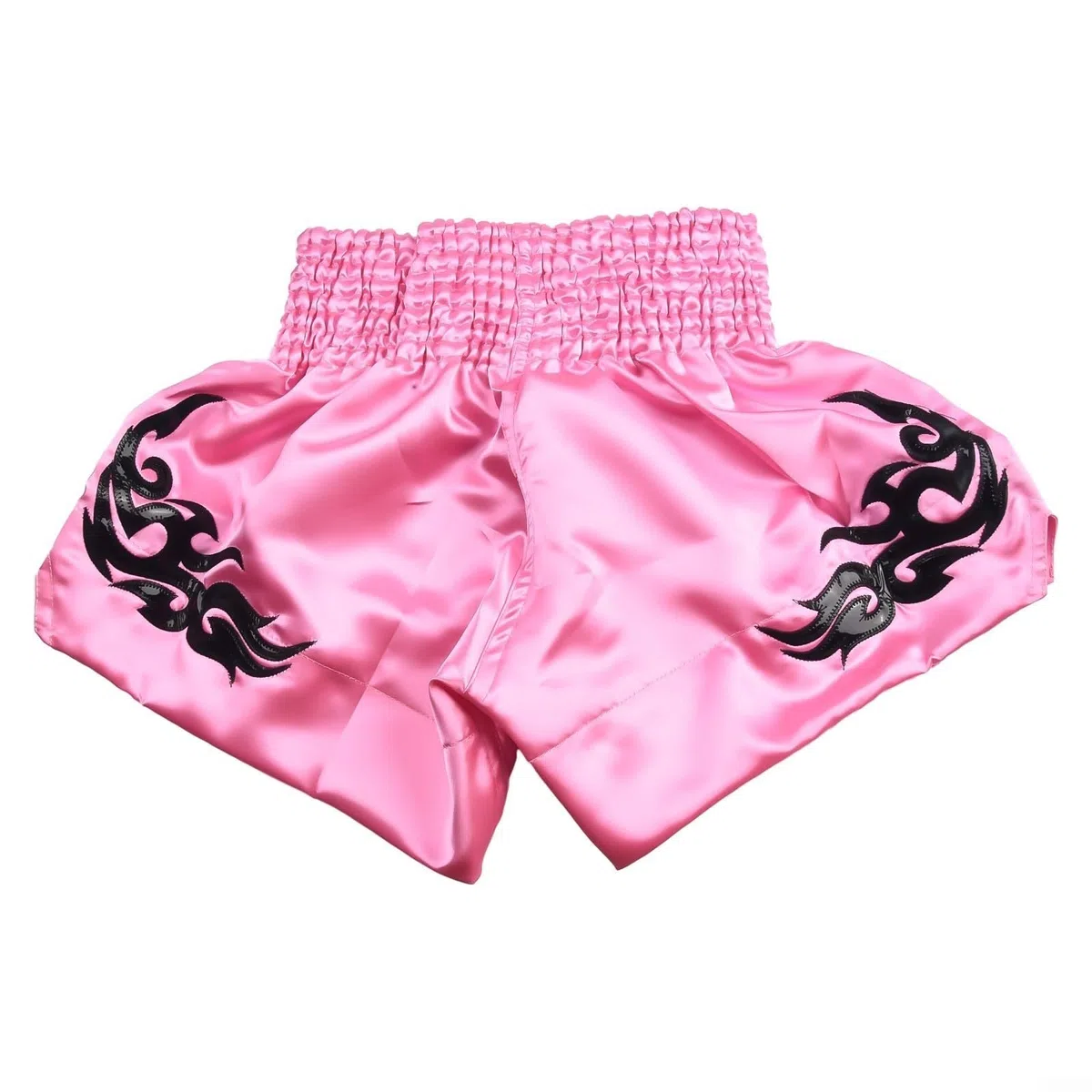 Anotherboxer - Pantaloncini da kick boxing per MMA, Muay Thai, progettati con fibre miste per comfort e traspirabilità