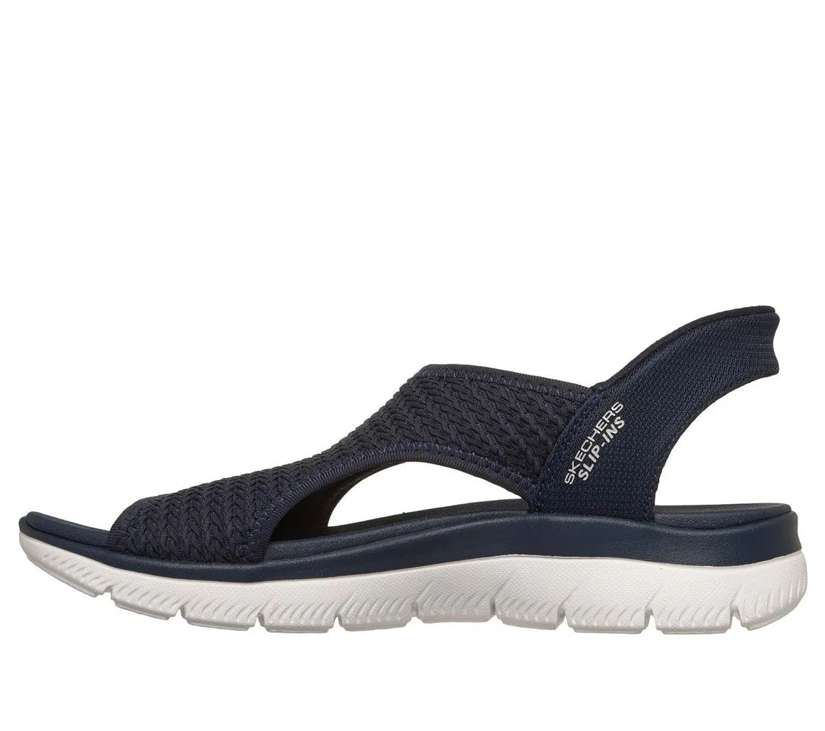 Skechers Donna Summits Sandal Sweetly Evolved Slip-in ALLENATRICE