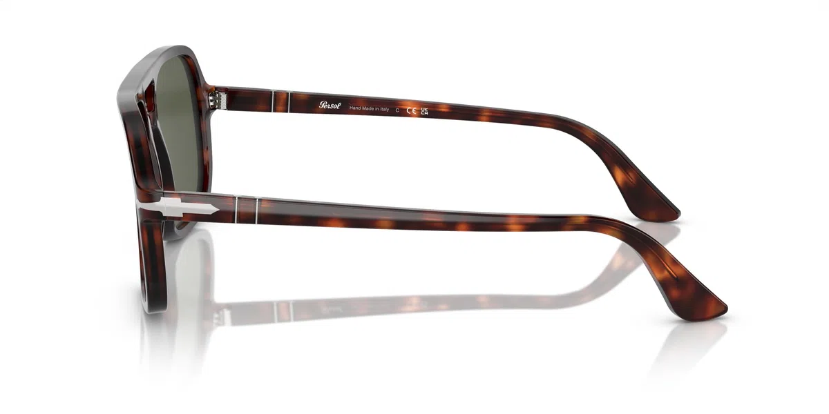 Persol Occhiali da sole uomo Po3328s Aviator