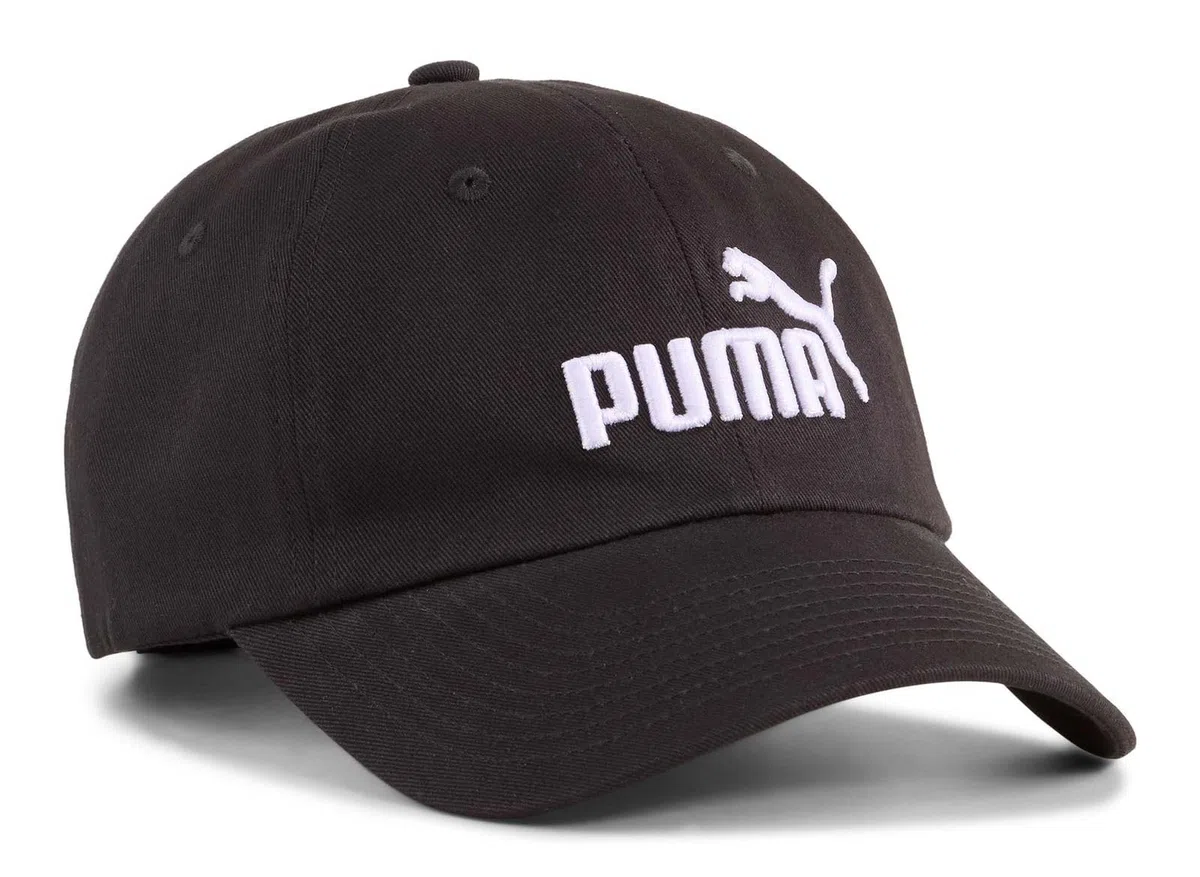 PUMA Cappello Unisex per Bambini Ess No.1 Logo BB cap Jr