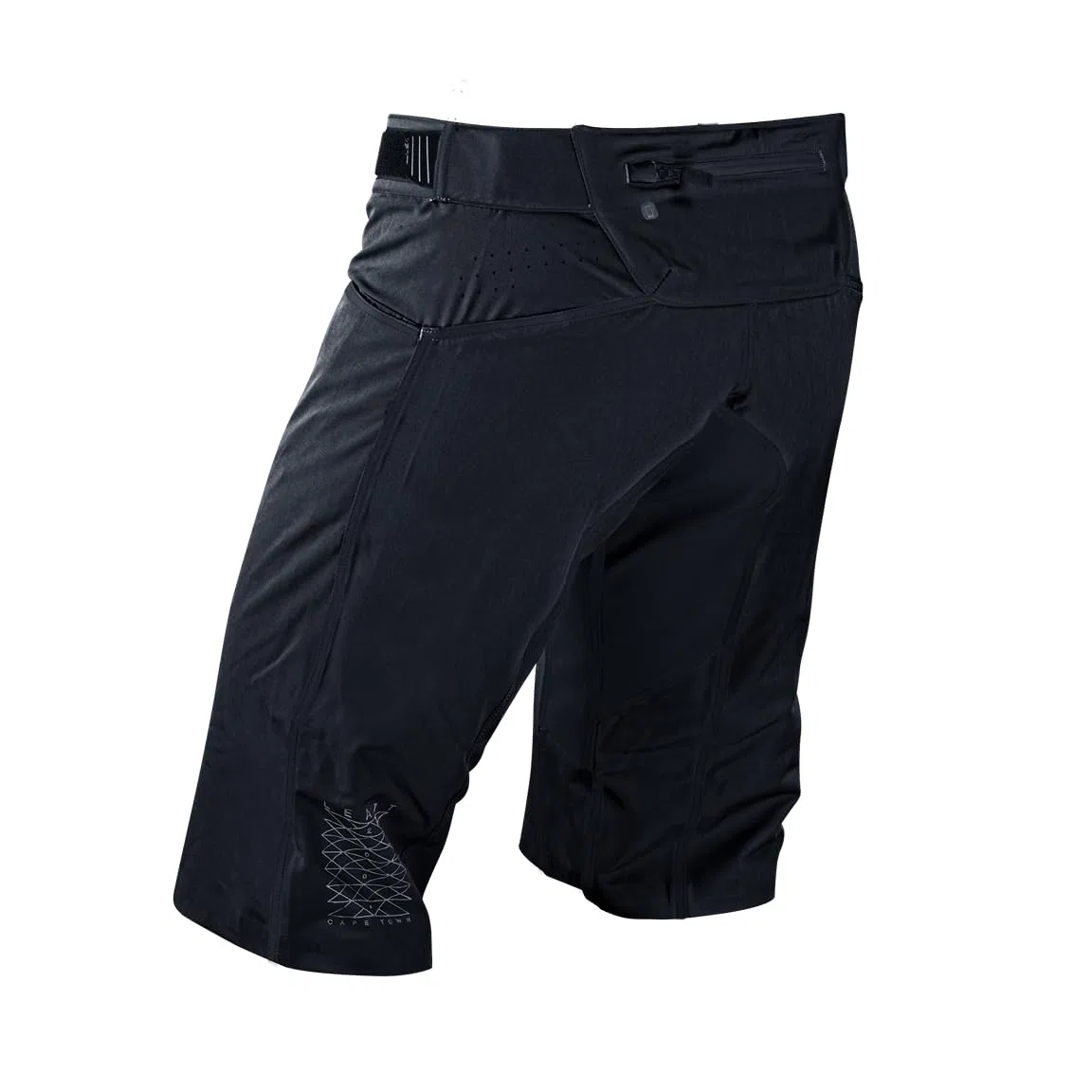 Leatt - Pantaloncini MTB Allmtn 3.0, Pantaloncini Donna