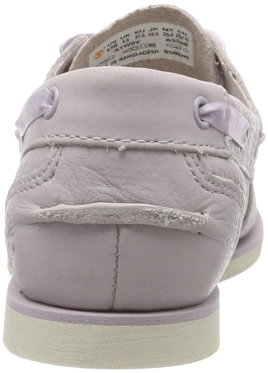 Timberland - Classic Unlined, Scarpe da Barca Donna