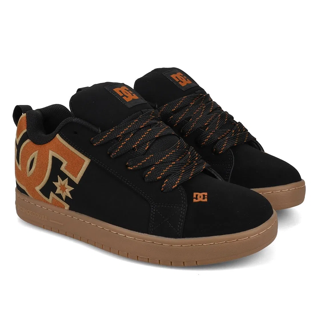DC Shoes - Scarpe da Ginnastica Net Se, Uomo