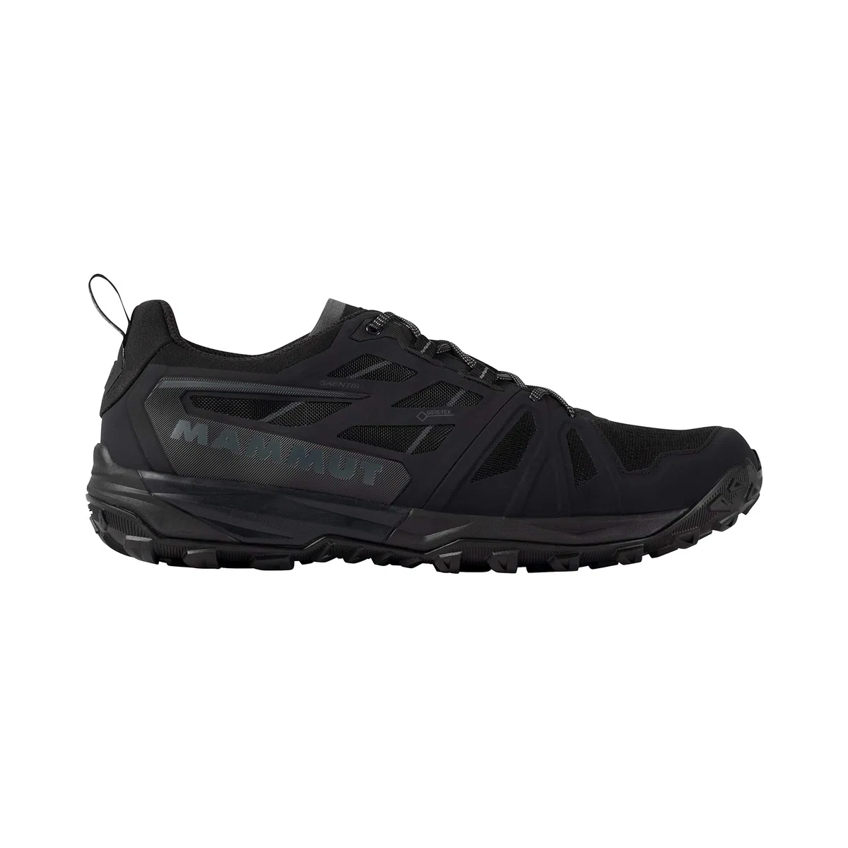Mammut Saentis Low GTX Women