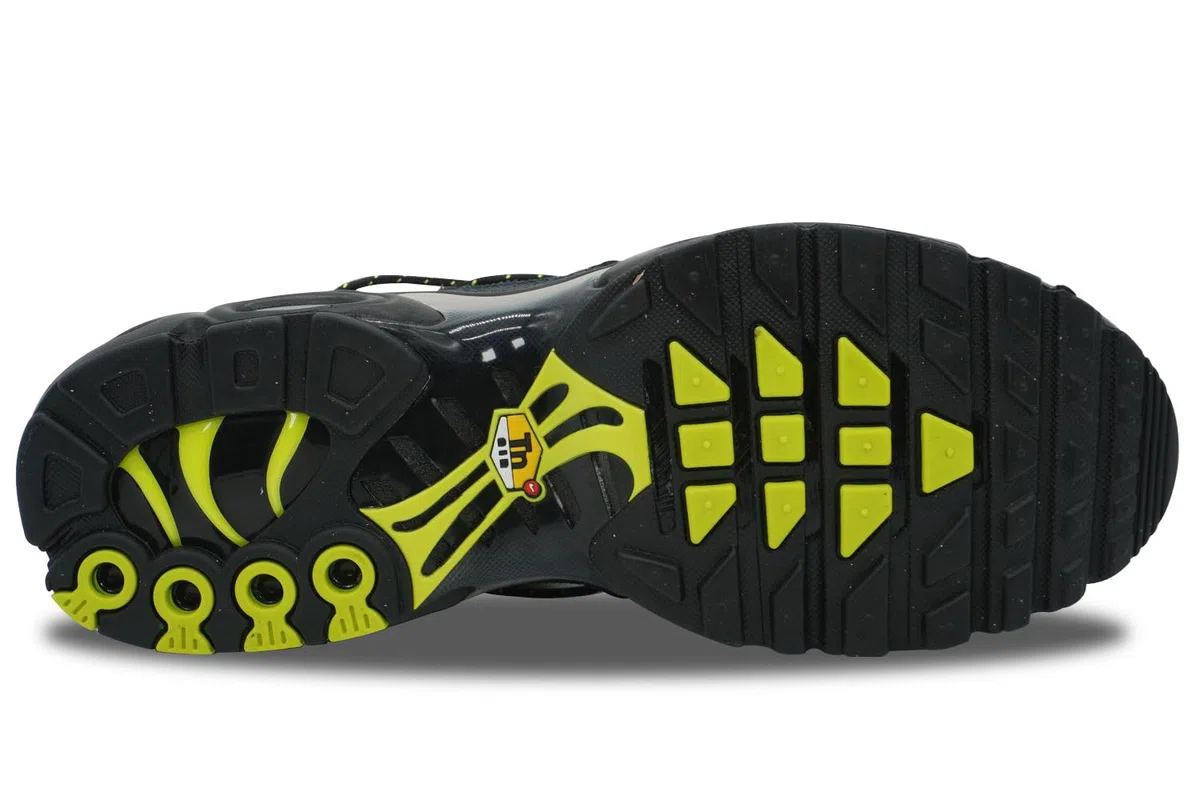 Nike Nike Air Max Plus Utility SneakerUomo