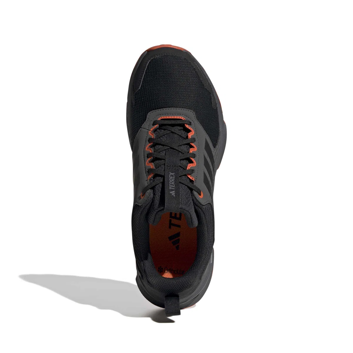adidas Men Scarpe da Trail Running Terrex Tracefinder 2 Climaproof
