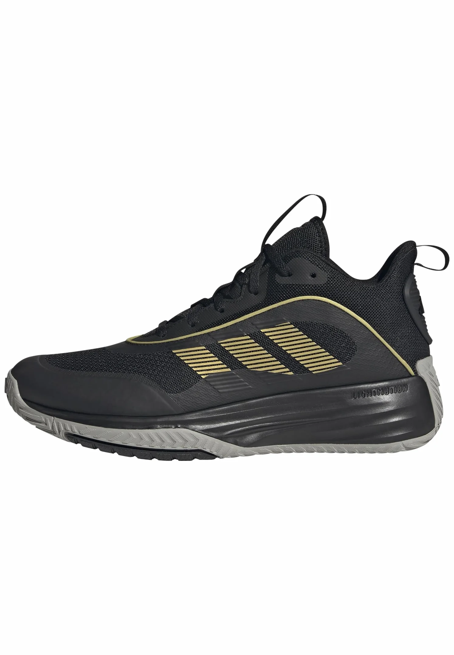 Adidas Uomo Own The Game 3 Scarpe
