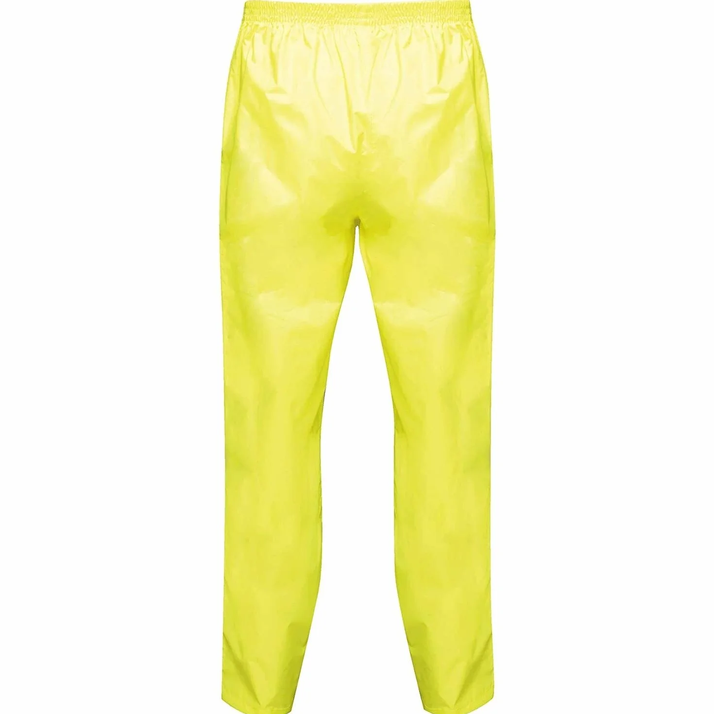 Regatta - Professional PRO Packaway - Pantaloni Impermeabili E Traspiranti Antivento, Pantaloni Uomo