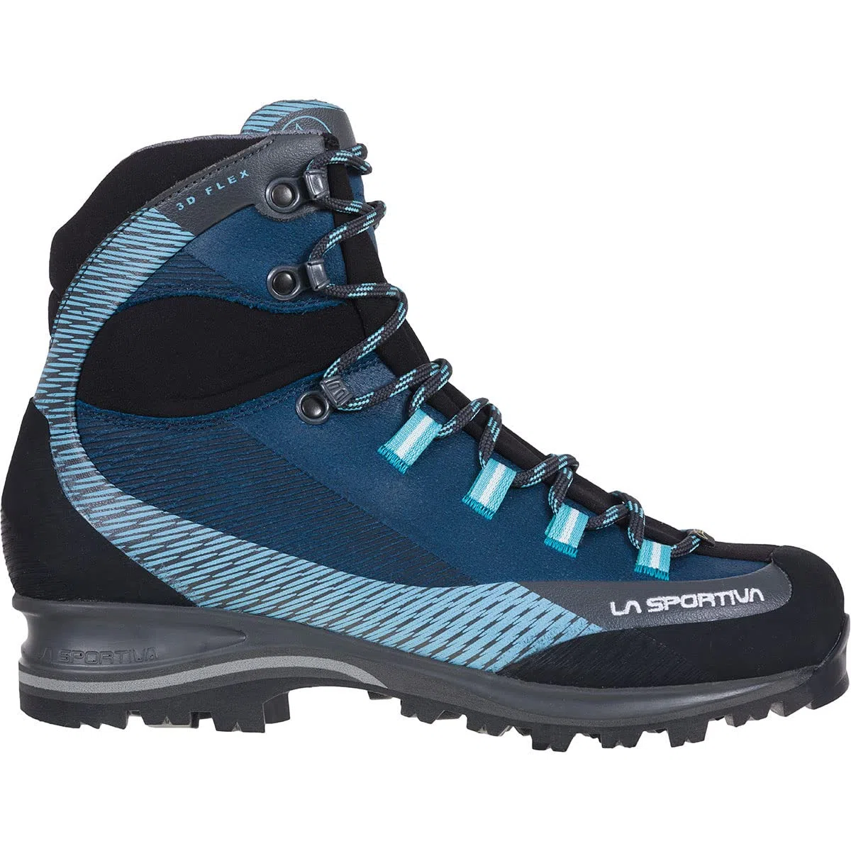 LA SPORTIVA Scarpe Trango TRK Leather GTX