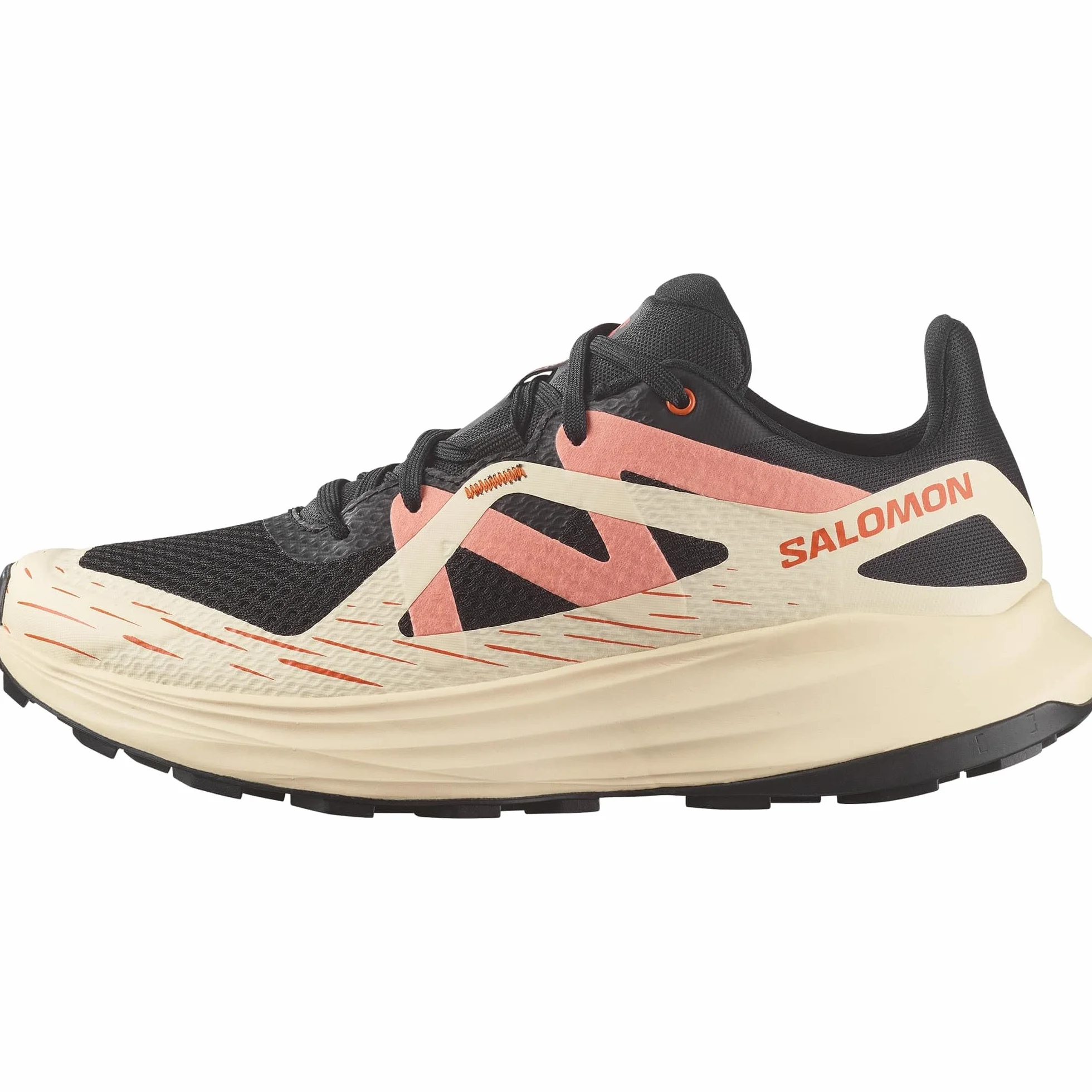 Salomon Ultra Flow Scarpe da Trail Running, Donna