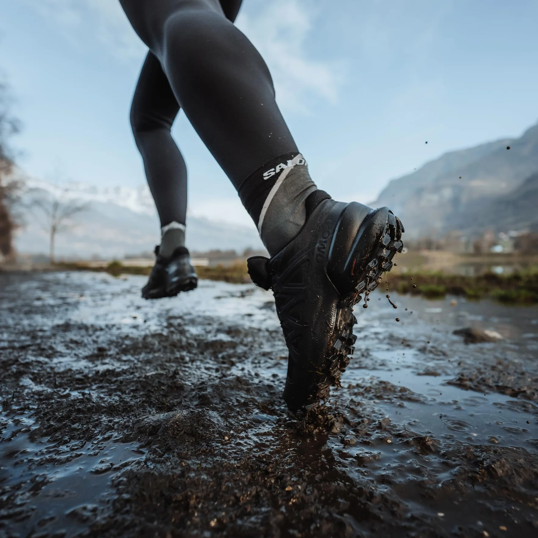 Salomon Speedcross Women Shoes
