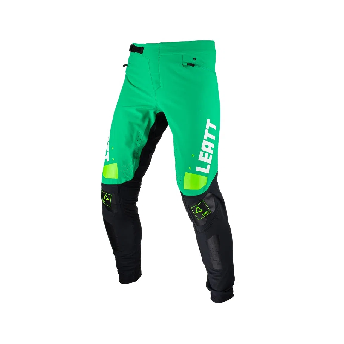 Leatt - Pantaloni MTB Gravity 4.0, Pantaloni Uomo