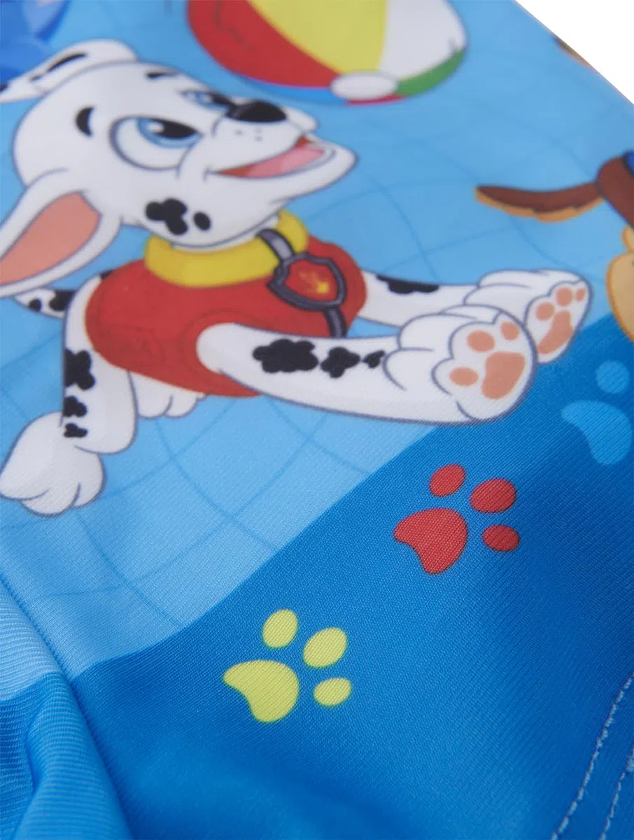 Paw Patrol - Costume da bagno per bambini, colore: Blu