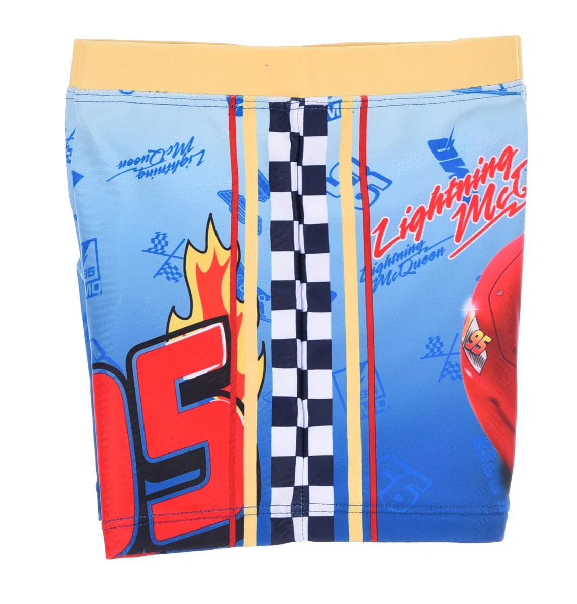 Disney Cars Bambino Costume da Bagno