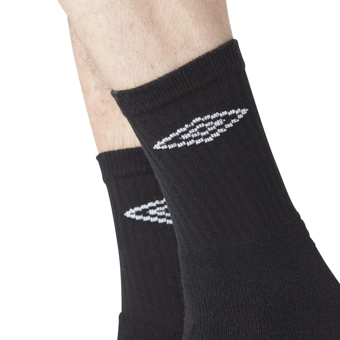 Umbro Umbro Chaussettes Umb/1/Tenx6 Calzini Uomo (Pacco da 6)