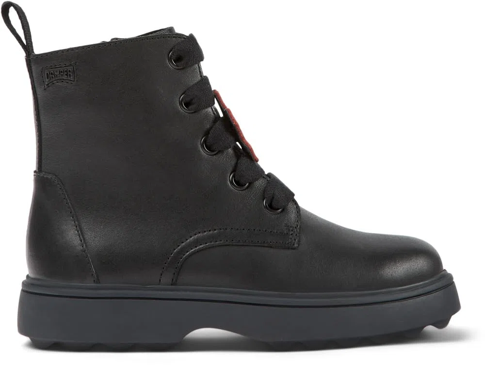 Camper Norte K900150 Lace Up BootieBambine e ragazze