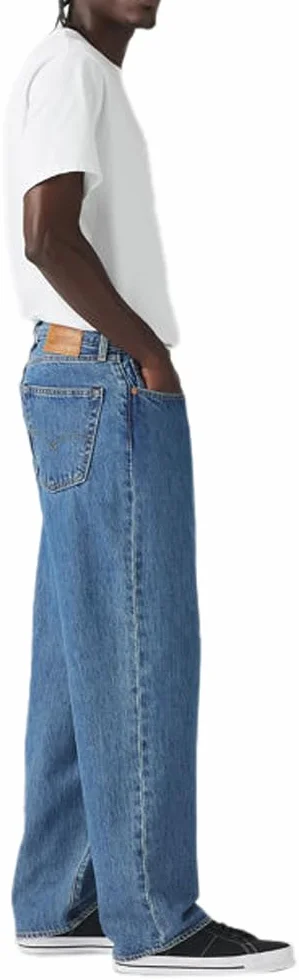 Levi's - 578 Baggy, Jeans Uomo