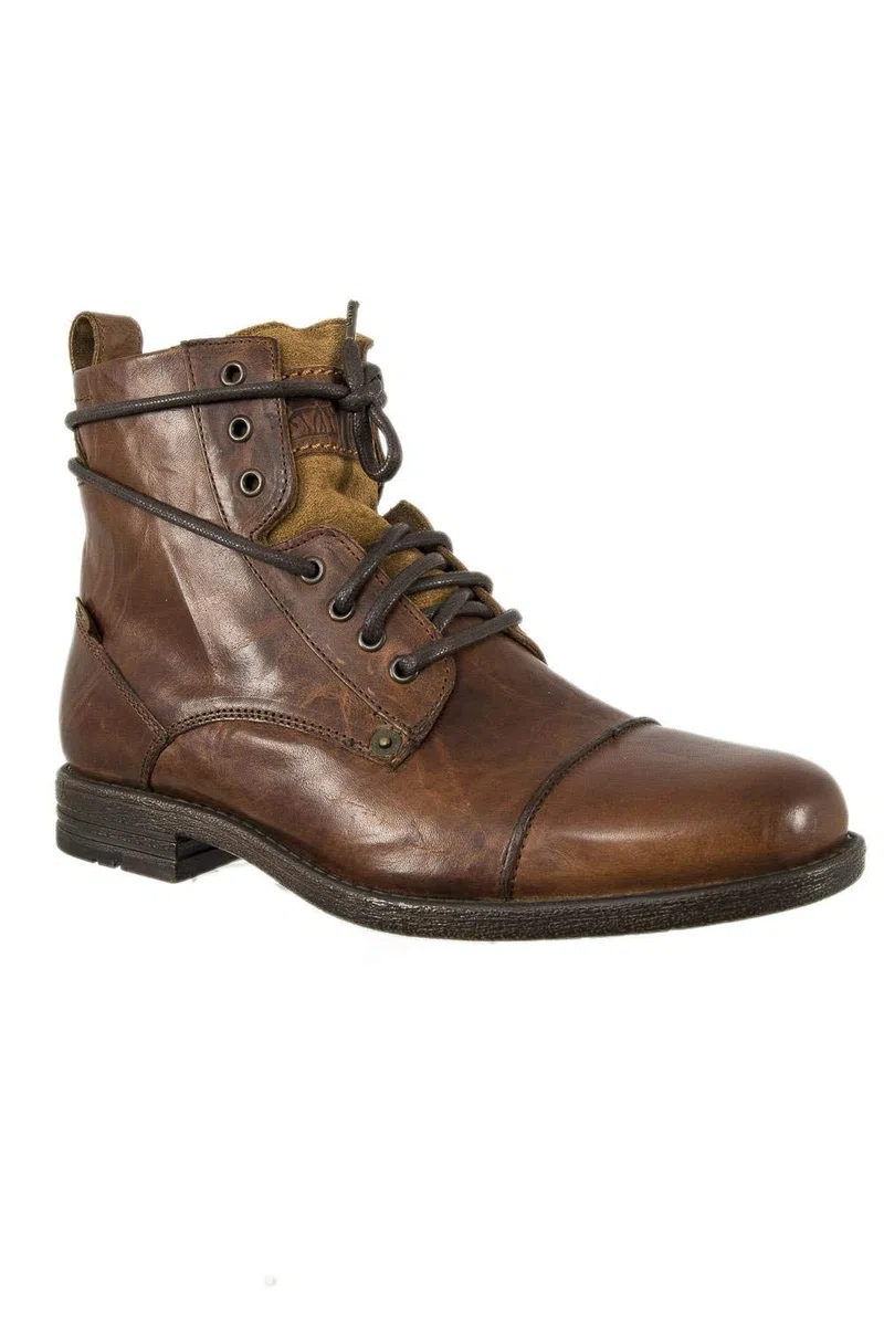 Levi's Emerson StivalettiUomo