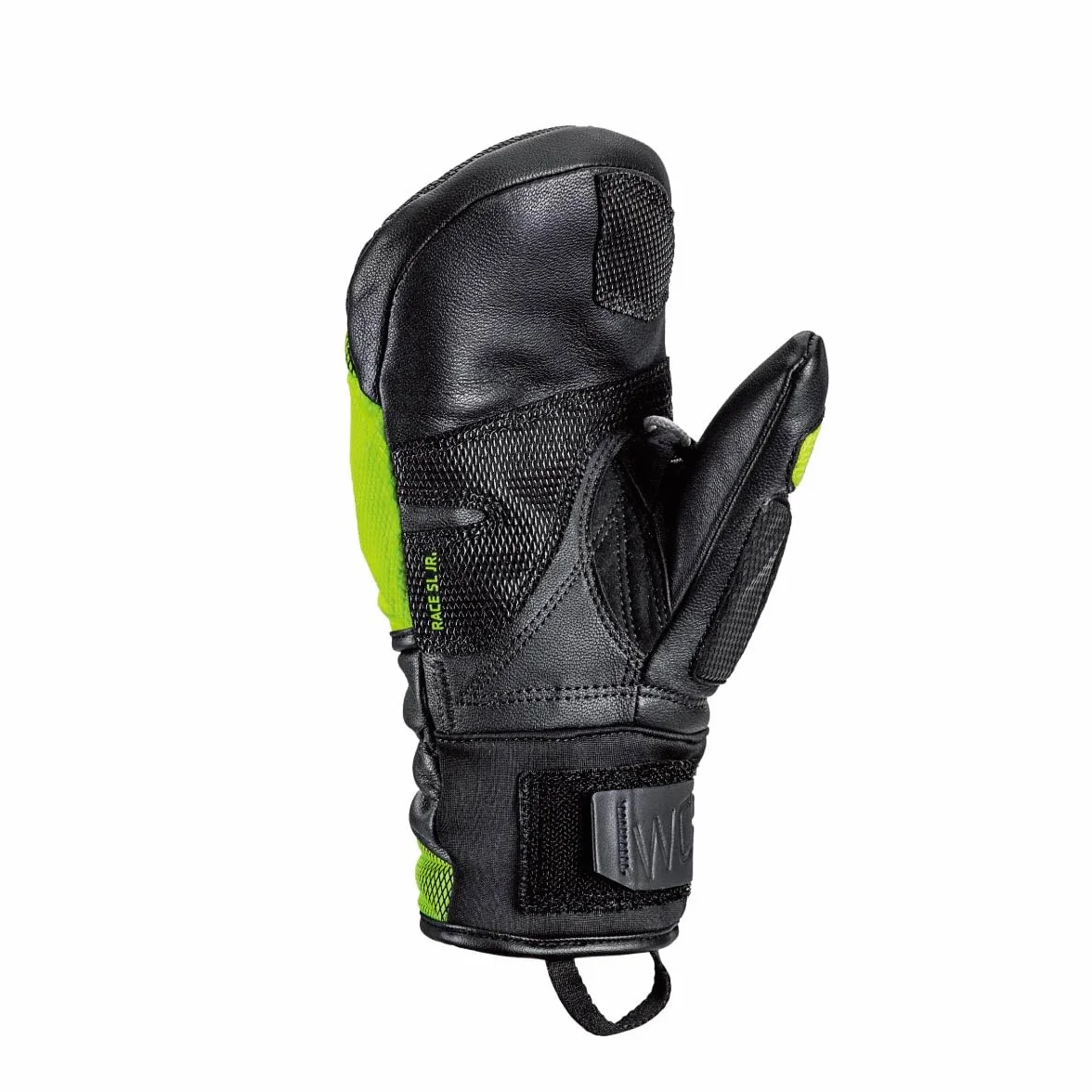 2024 Leki WCR Venom 3D Junior Mitt