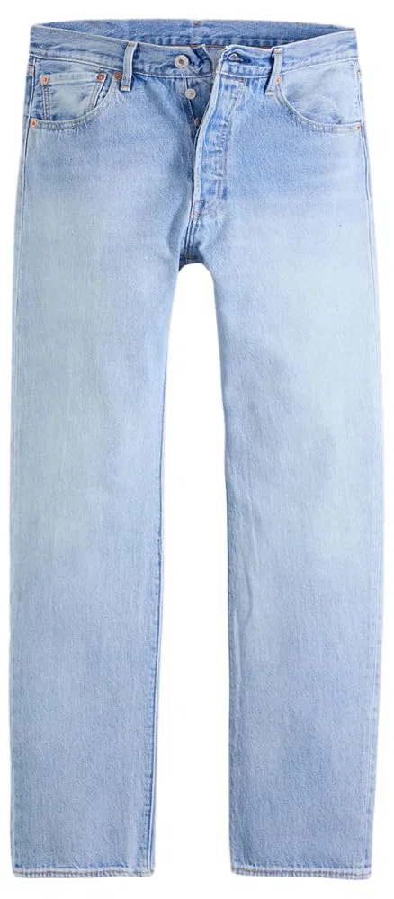 Levi's - 501 Relaxed, Jeans Uomo