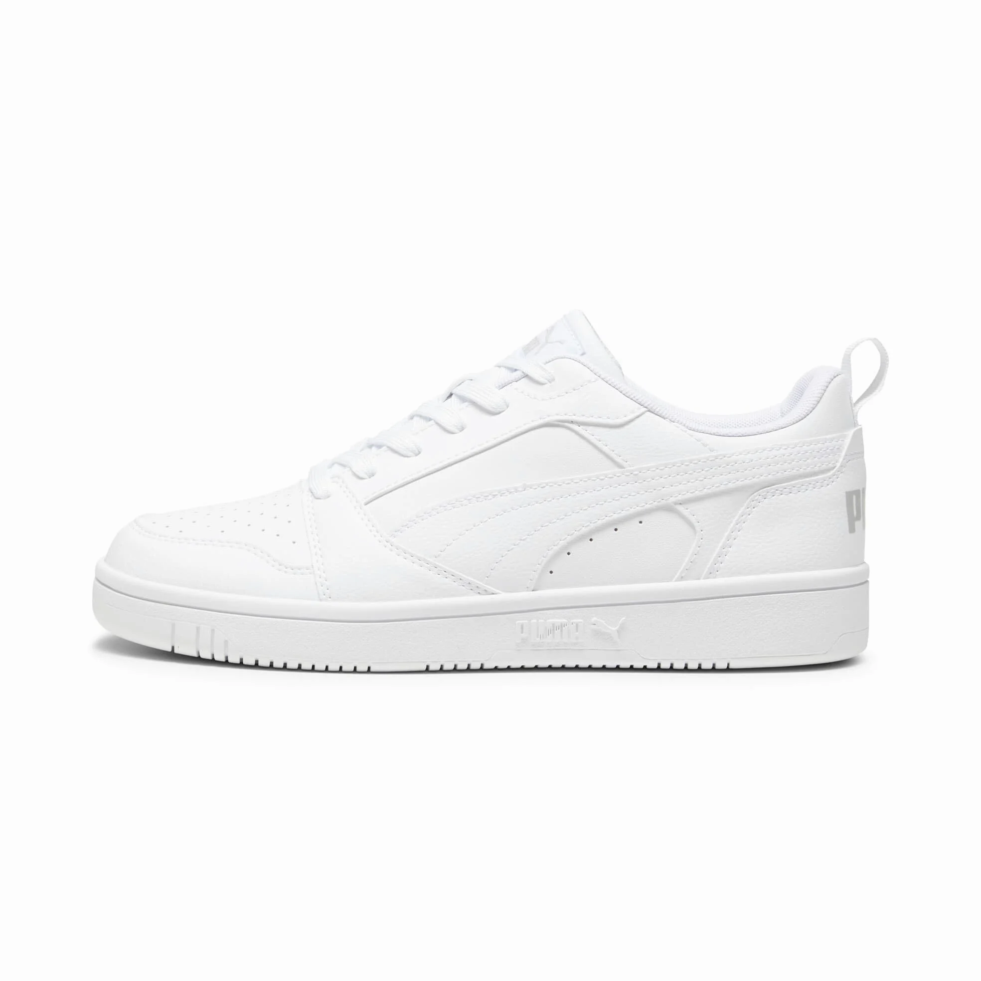 Puma Rebound V6 Low SneakerUnisex - Adulto