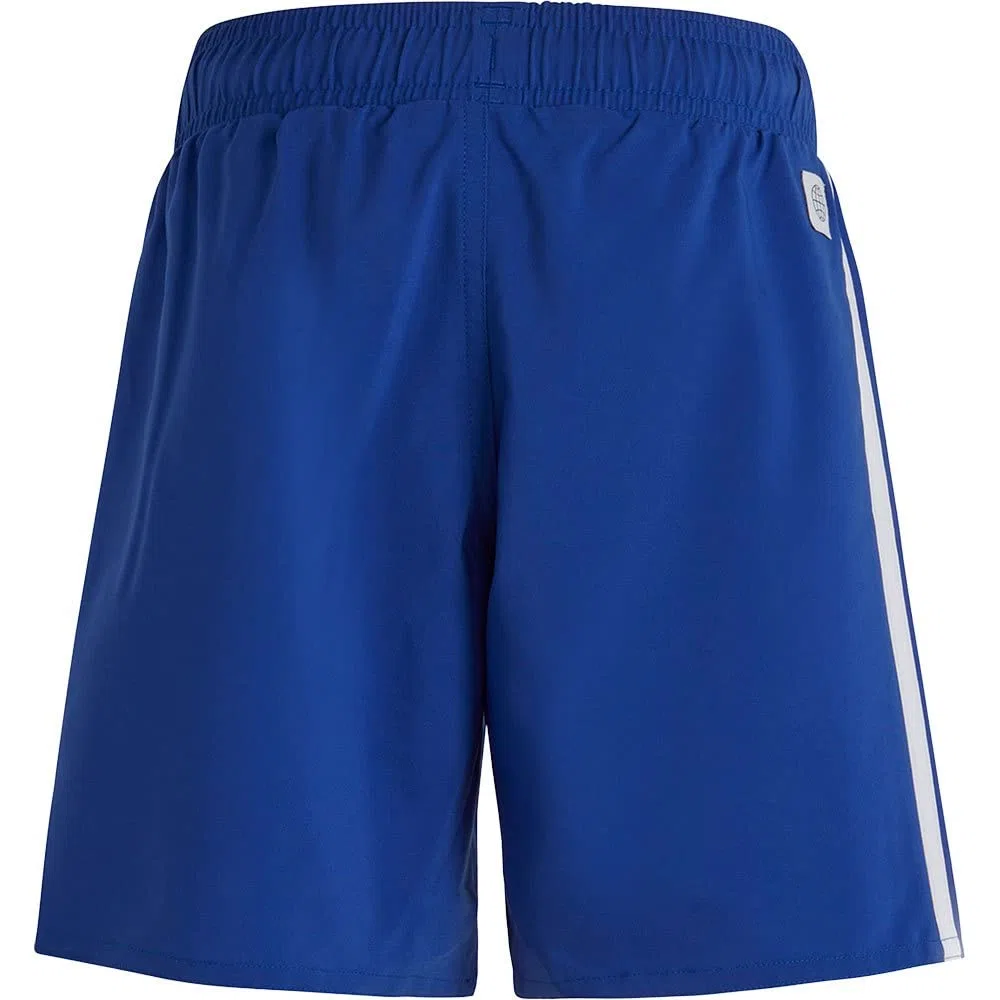 Adidas Dy Ne S Short Costume da Nuoto Bambini e Ragazzi