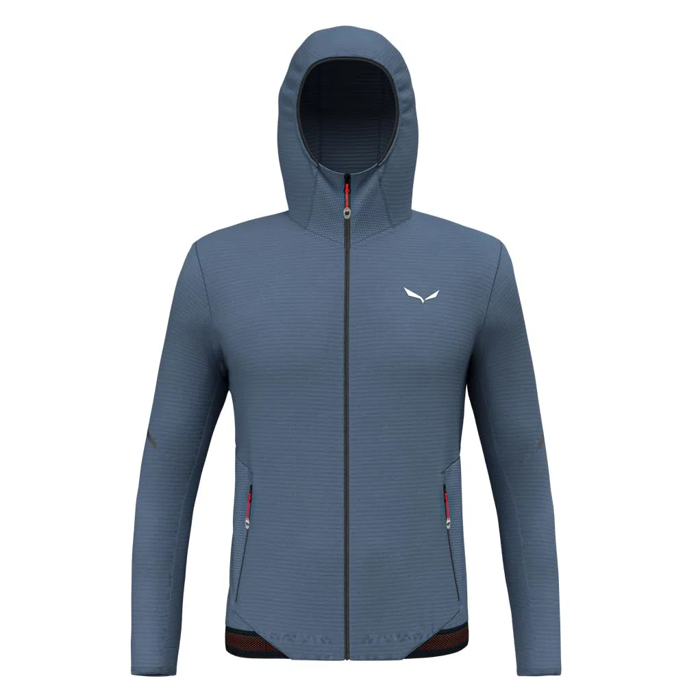 SALEWA Giacca Pedroc PL HD